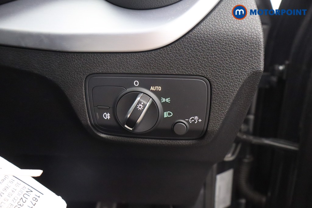 Audi Q2 S Line Automatic Petrol SUV - Stock Number (1671195) - 8th supplementary image