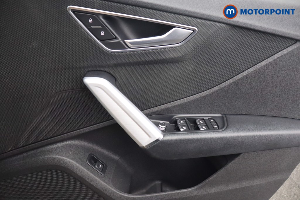 Audi Q2 S Line Automatic Petrol SUV - Stock Number (1671195) - 10th supplementary image