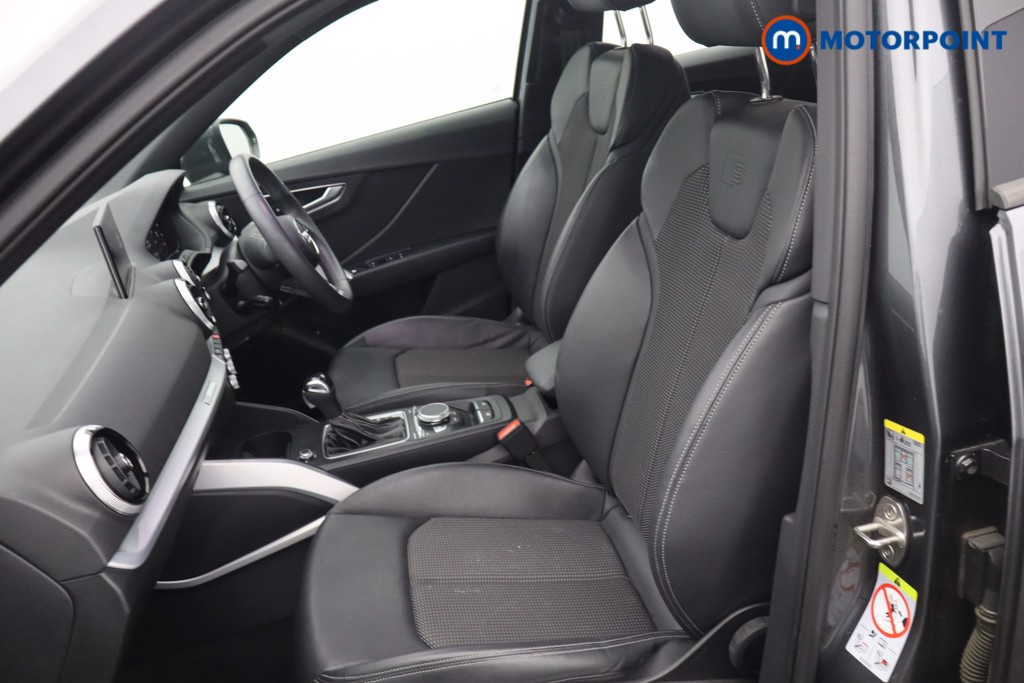 Audi Q2 S Line Automatic Petrol SUV - Stock Number (1671195) - 11th supplementary image