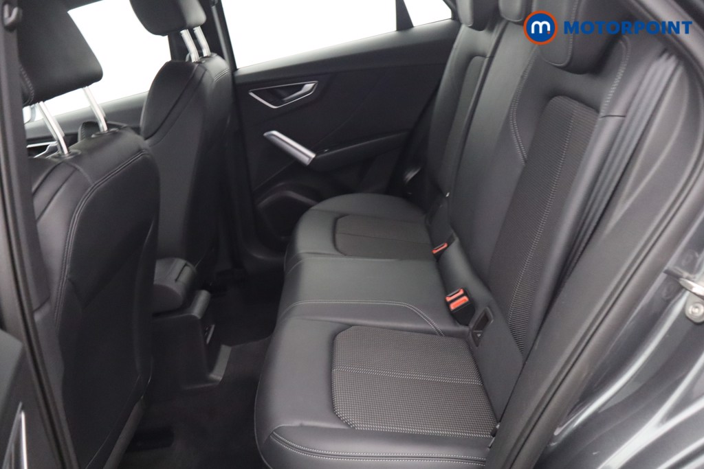 Audi Q2 S Line Automatic Petrol SUV - Stock Number (1671195) - 12th supplementary image