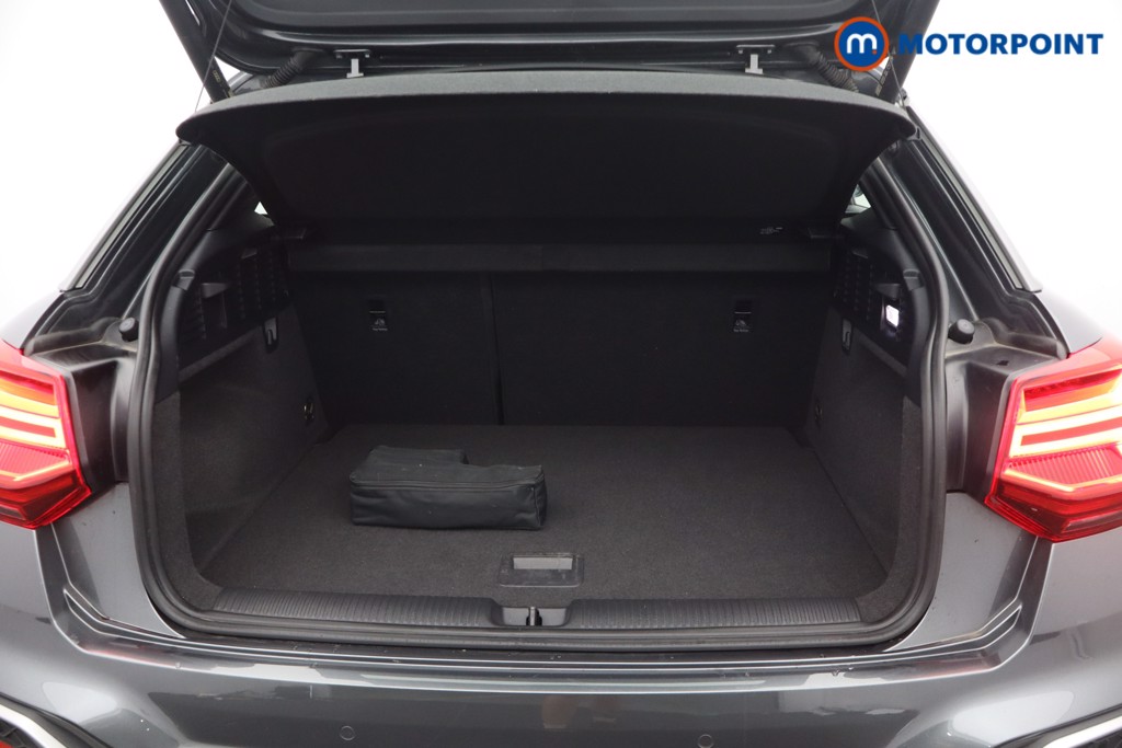 Audi Q2 S Line Automatic Petrol SUV - Stock Number (1671195) - 13th supplementary image