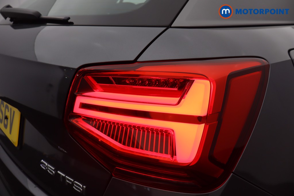 Audi Q2 S Line Automatic Petrol SUV - Stock Number (1671195) - 14th supplementary image