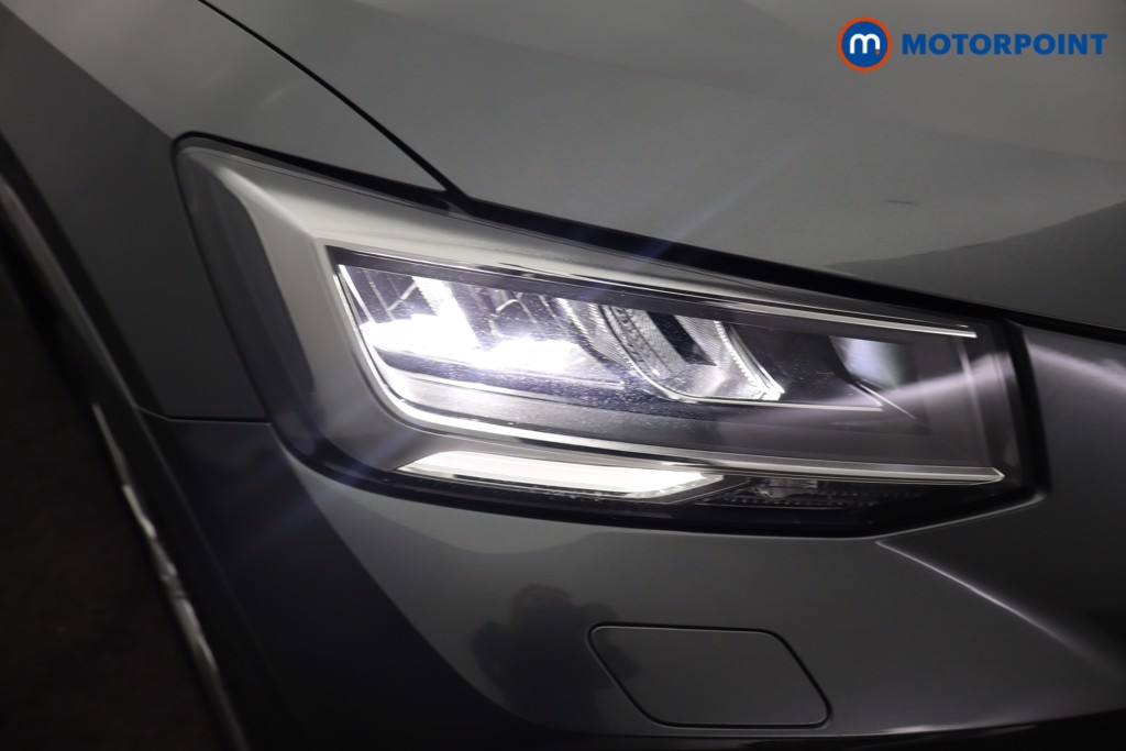 Audi Q2 S Line Automatic Petrol SUV - Stock Number (1671195) - 17th supplementary image