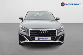 Audi Q2 S Line Automatic Petrol SUV - Stock Number (1671195) - Front bumper