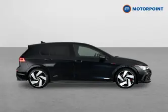 Volkswagen Golf GTI Automatic Petrol Hatchback - Stock Number (1671266) - Drivers side