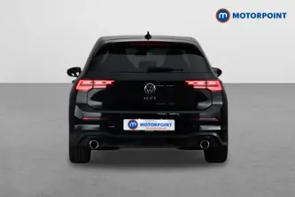 Volkswagen Golf GTI Automatic Petrol Hatchback - Stock Number (1671266) - Rear bumper