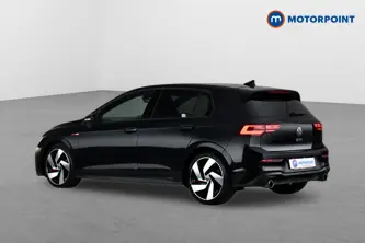 Volkswagen Golf GTI Automatic Petrol Hatchback - Stock Number (1671266) - Passenger side rear corner