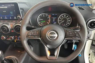 Nissan Juke Acenta Manual Petrol SUV - Stock Number (1671311) - 2nd supplementary image