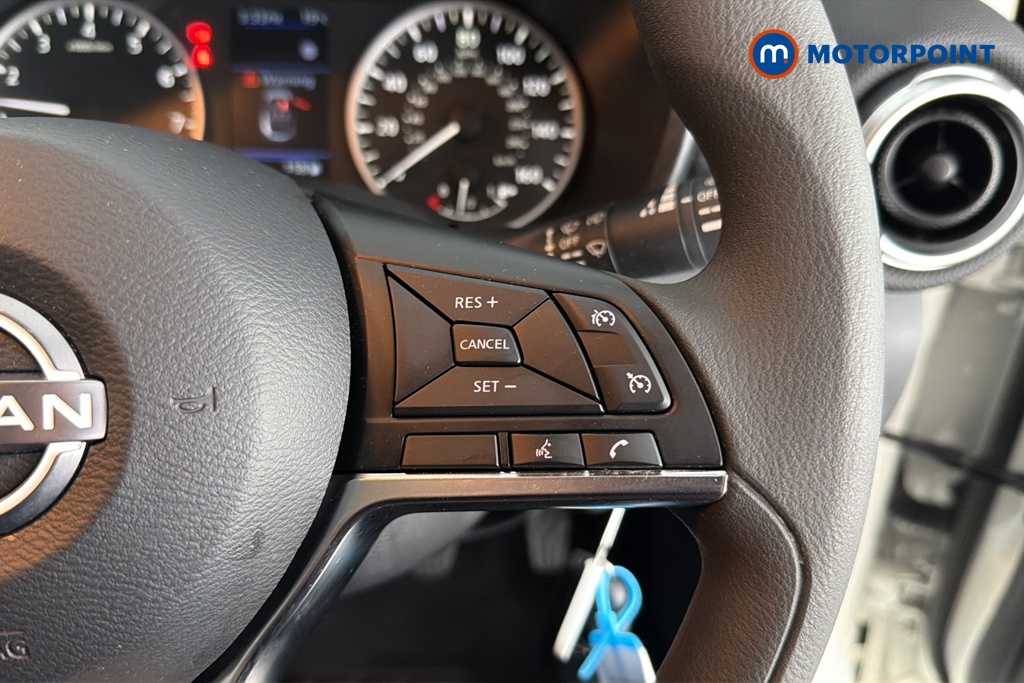 Nissan Juke Acenta Manual Petrol SUV - Stock Number (1671311) - 3rd supplementary image