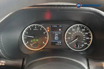 Nissan Juke Acenta Manual Petrol SUV - Stock Number (1671311) - 7th supplementary image