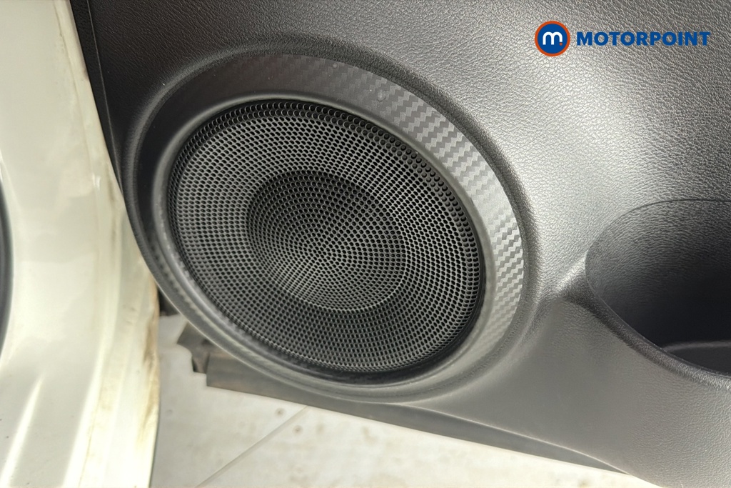 Nissan Juke Acenta Manual Petrol SUV - Stock Number (1671311) - 21st supplementary image
