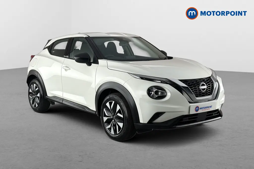 2023 Nissan Juke
