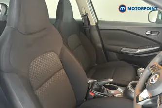 Nissan Juke Acenta Manual Petrol SUV - Stock Number (1671311) - 22nd supplementary image