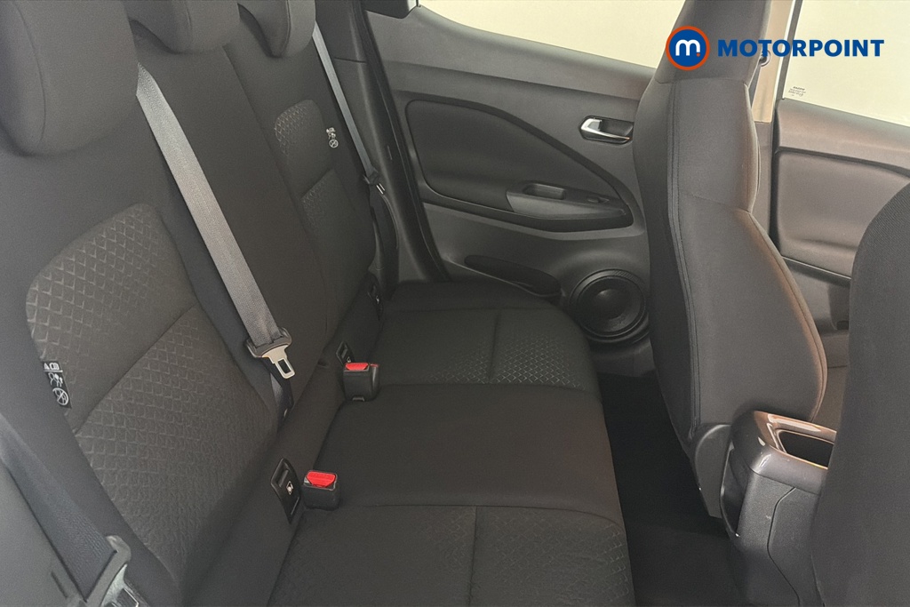 Nissan Juke Acenta Manual Petrol SUV - Stock Number (1671311) - 25th supplementary image