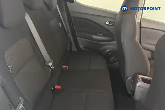 Nissan Juke Acenta Manual Petrol SUV - Stock Number (1671311) - 25th supplementary image
