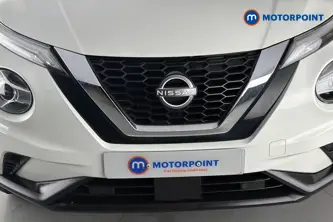 Nissan Juke Acenta Manual Petrol SUV - Stock Number (1671311) - 43rd supplementary image