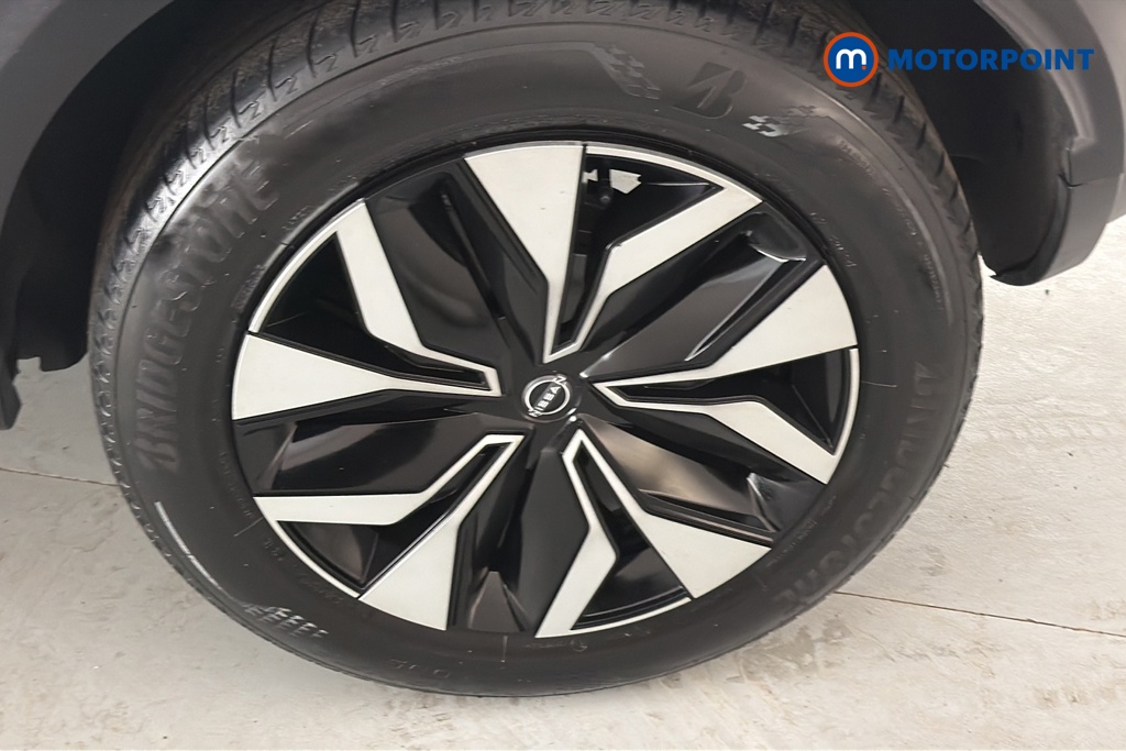 Nissan Juke Acenta Manual Petrol SUV - Stock Number (1671311) - 45th supplementary image