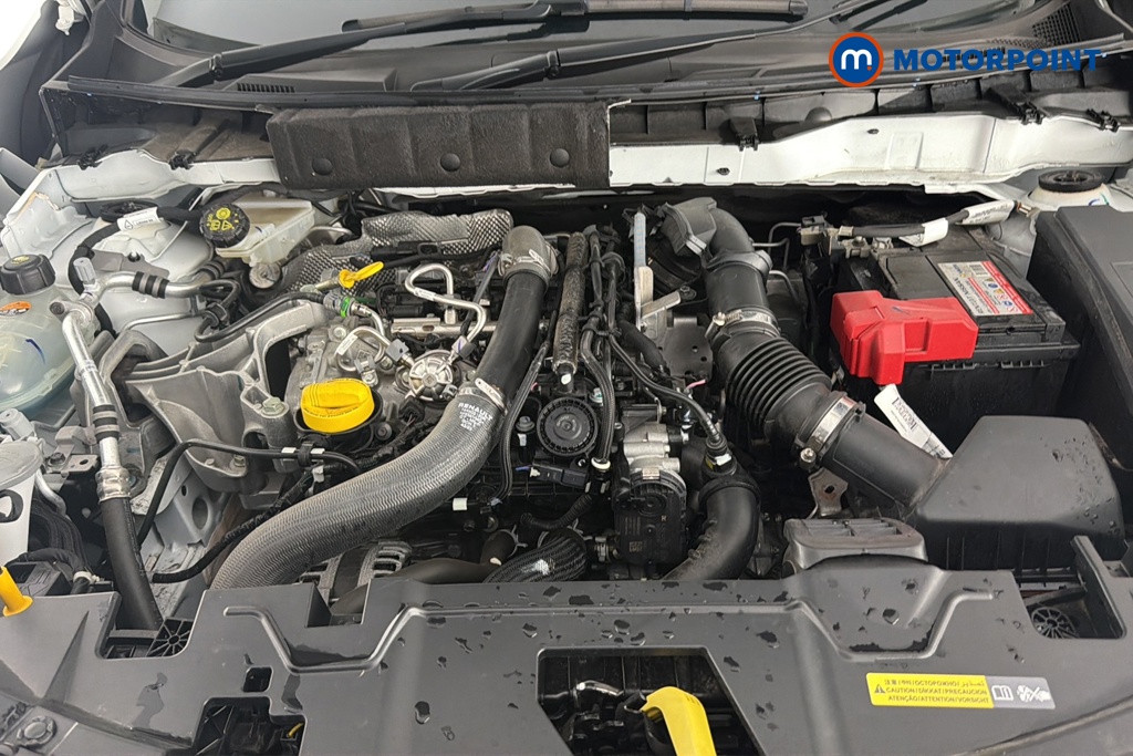 Nissan Juke Acenta Manual Petrol SUV - Stock Number (1671311) - 48th supplementary image