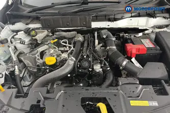 Nissan Juke Acenta Manual Petrol SUV - Stock Number (1671311) - 48th supplementary image