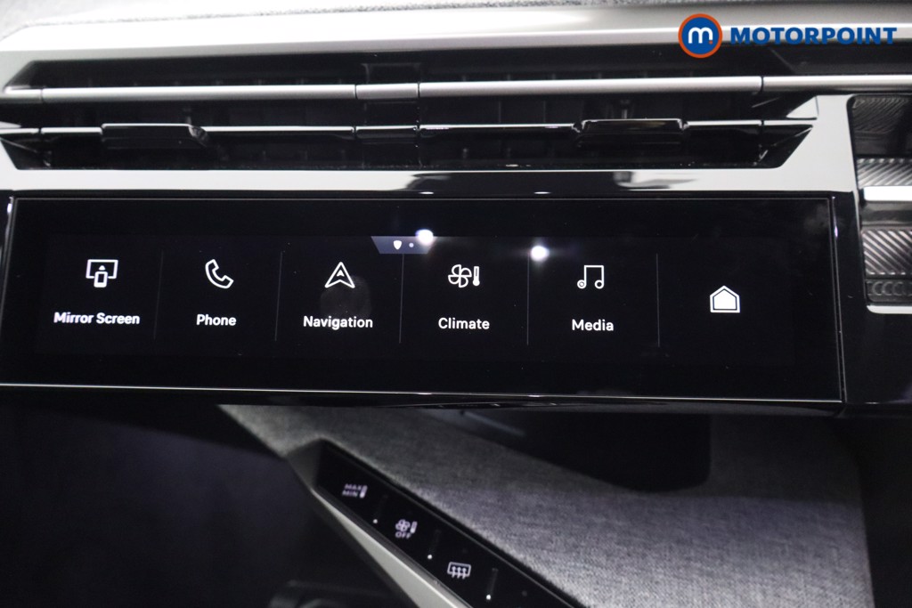 Peugeot 5008 Allure Premium Automatic Petrol SUV - Stock Number (1671419) - 3rd supplementary image