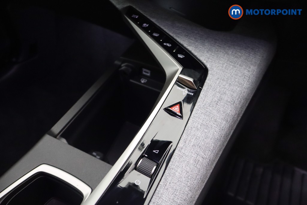 Peugeot 5008 Allure Premium Automatic Petrol SUV - Stock Number (1671419) - 4th supplementary image