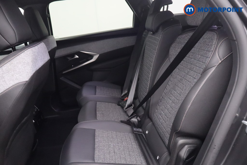Peugeot 5008 Allure Premium Automatic Petrol SUV - Stock Number (1671419) - 12th supplementary image