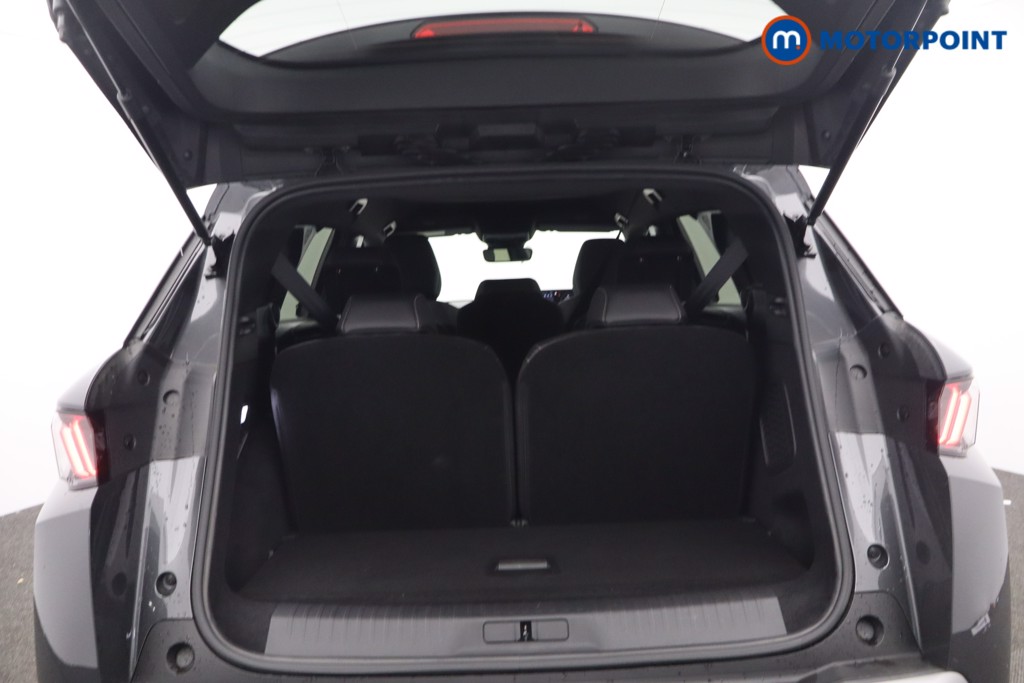 Peugeot 5008 Allure Premium Automatic Petrol SUV - Stock Number (1671419) - 13th supplementary image