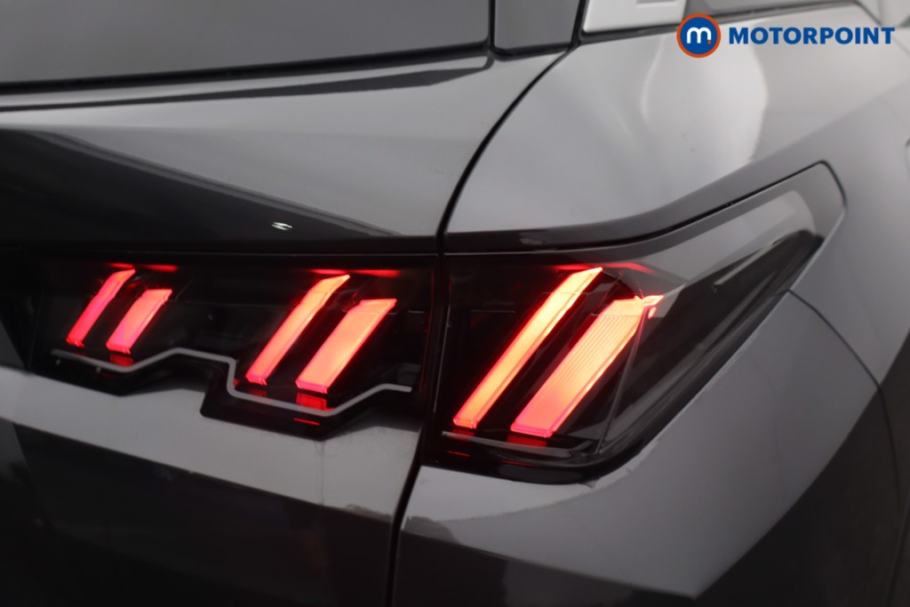 Peugeot 5008 Allure Premium Automatic Petrol SUV - Stock Number (1671419) - 14th supplementary image
