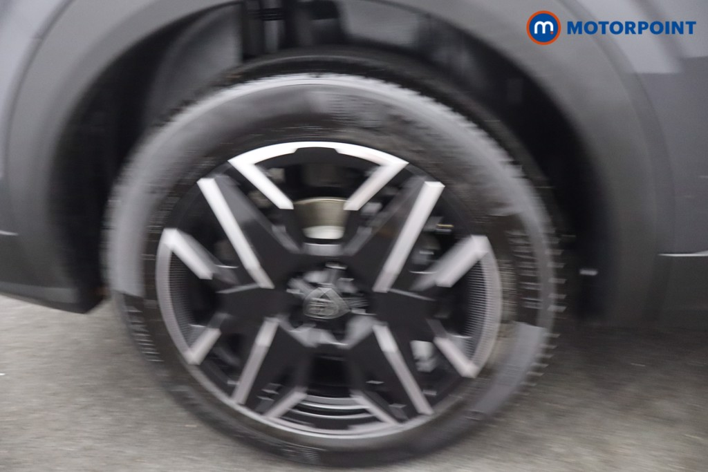 Peugeot 5008 Allure Premium Automatic Petrol SUV - Stock Number (1671419) - 15th supplementary image
