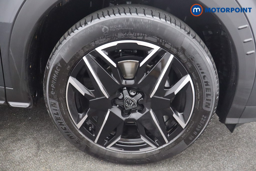 Peugeot 5008 Allure Premium Automatic Petrol SUV - Stock Number (1671419) - 16th supplementary image