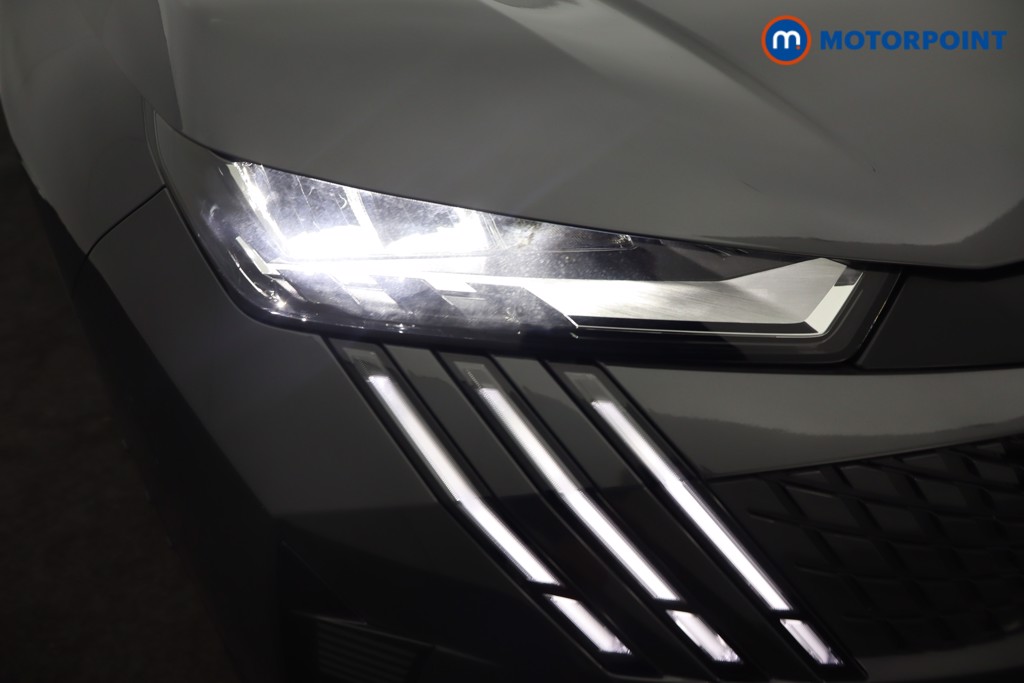 Peugeot 5008 Allure Premium Automatic Petrol SUV - Stock Number (1671419) - 17th supplementary image