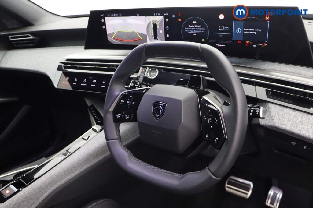 Peugeot 5008 Allure Premium Automatic Petrol SUV - Stock Number (1671419) - 1st supplementary image