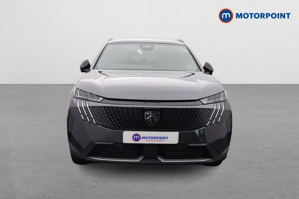 Peugeot 5008 Allure Premium Automatic Petrol SUV - Stock Number (1671419) - Front bumper