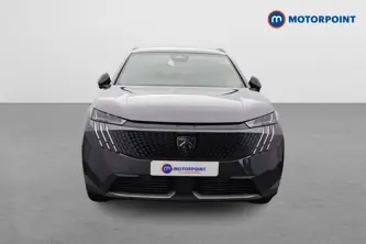Peugeot 5008 Allure Premium Automatic Petrol SUV - Stock Number (1671419) - Front bumper