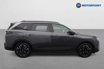 Peugeot 5008 Allure Premium Automatic Petrol SUV - Stock Number (1671419) - Drivers side