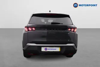 Peugeot 5008 Allure Premium Automatic Petrol SUV - Stock Number (1671419) - Rear bumper
