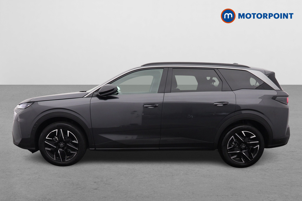 Peugeot 5008 Allure Premium Automatic Petrol SUV - Stock Number (1671419) - Passenger side