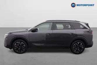 Peugeot 5008 Allure Premium Automatic Petrol SUV - Stock Number (1671419) - Passenger side