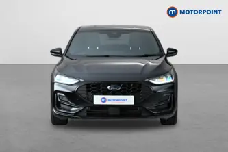 Ford Focus St-Line X Manual Petrol Hatchback - Stock Number (1671510) - Front bumper