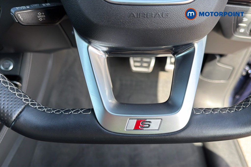 Audi Q5 Edition 1 Automatic Petrol SUV - Stock Number (1671546) - 6th supplementary image