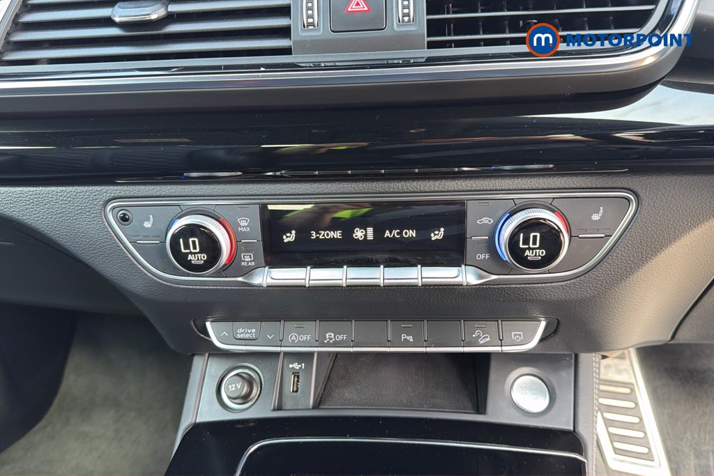 Audi Q5 Edition 1 Automatic Petrol SUV - Stock Number (1671546) - 8th supplementary image