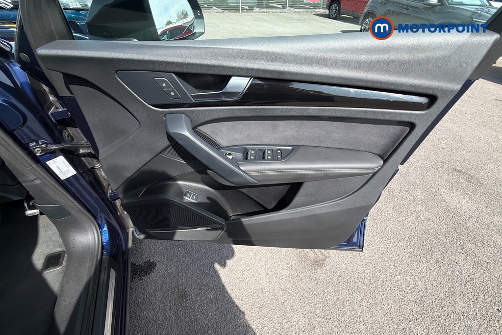 Audi Q5 Edition 1 Automatic Petrol SUV - Stock Number (1671546) - 20th supplementary image