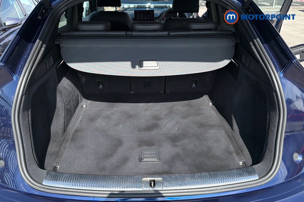 Audi Q5 Edition 1 Automatic Petrol SUV - Stock Number (1671546) - 34th supplementary image