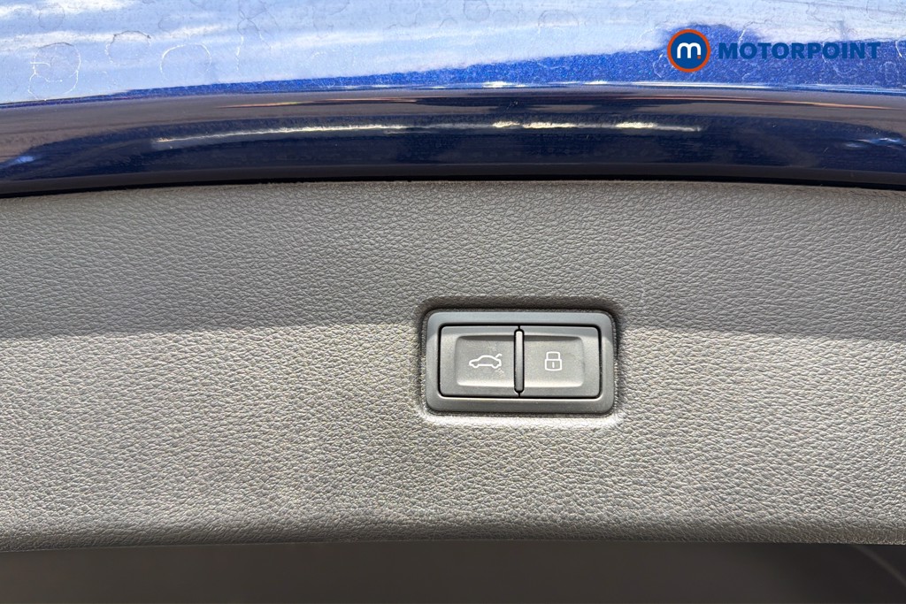 Audi Q5 Edition 1 Automatic Petrol SUV - Stock Number (1671546) - 35th supplementary image