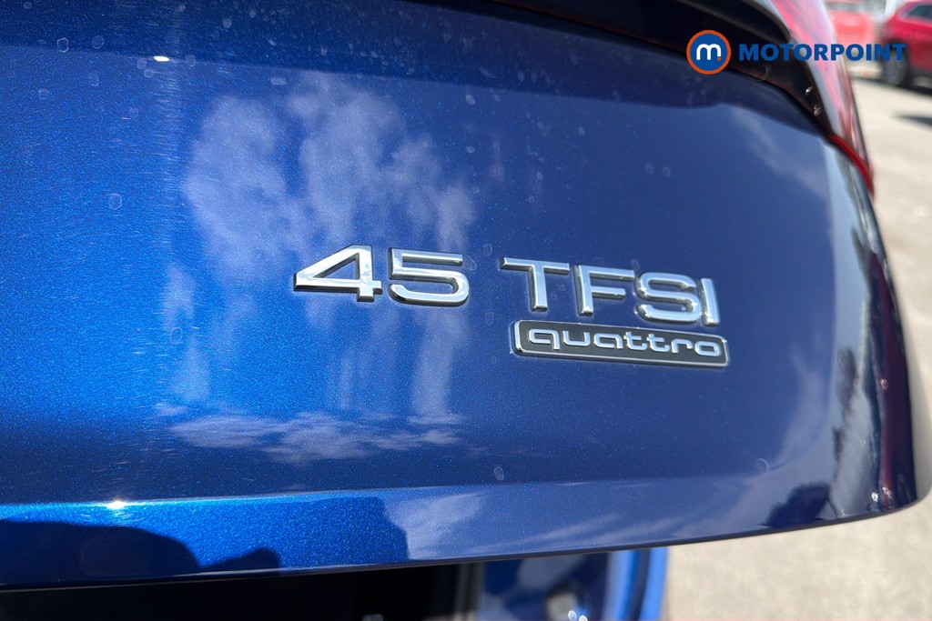 Audi Q5 Edition 1 Automatic Petrol SUV - Stock Number (1671546) - 37th supplementary image