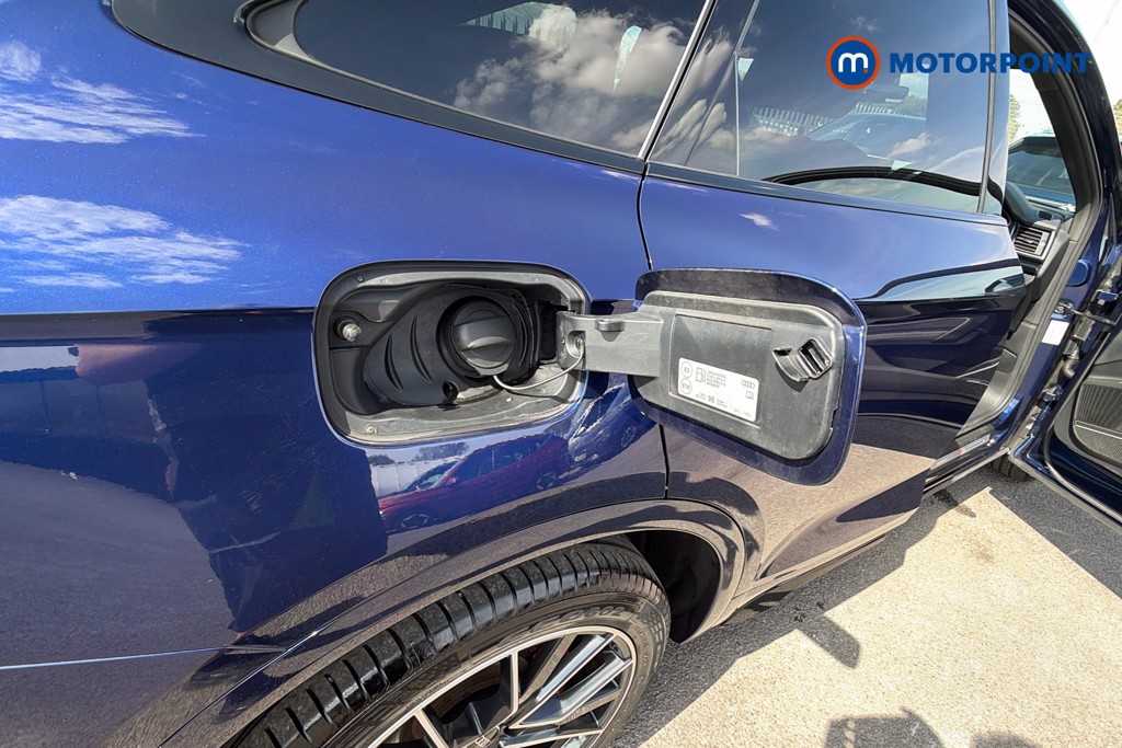 Audi Q5 Edition 1 Automatic Petrol SUV - Stock Number (1671546) - 38th supplementary image