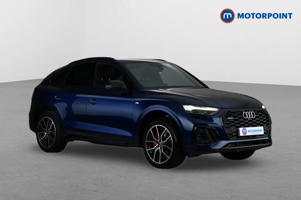 2022 Audi Q5