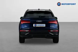 Audi Q5 Edition 1 Automatic Petrol SUV - Stock Number (1671546) - Rear bumper