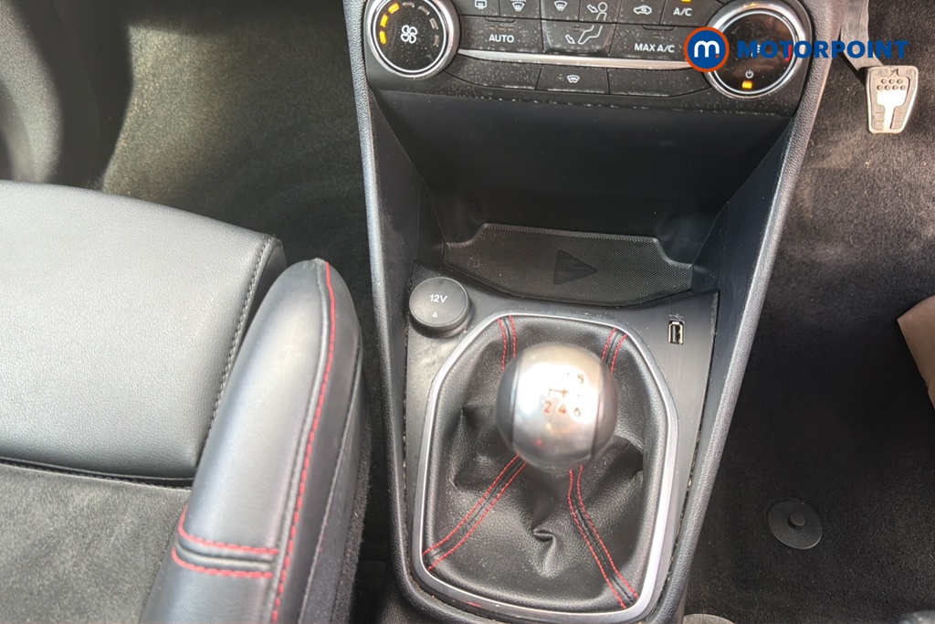 Ford Fiesta St-3 Manual Petrol Hatchback - Stock Number (1671579) - 15th supplementary image