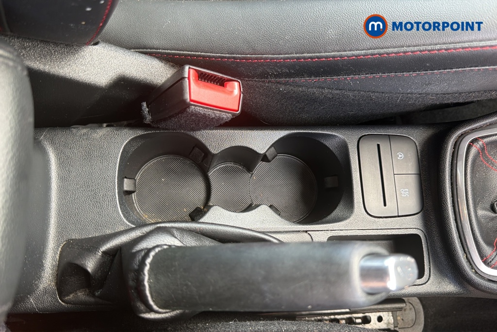 Ford Fiesta St-3 Manual Petrol Hatchback - Stock Number (1671579) - 16th supplementary image